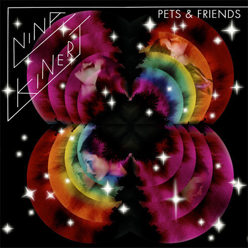 Ecoutez : Pets & Friends (2008) Ecoutez : Pets & Friends (2008)