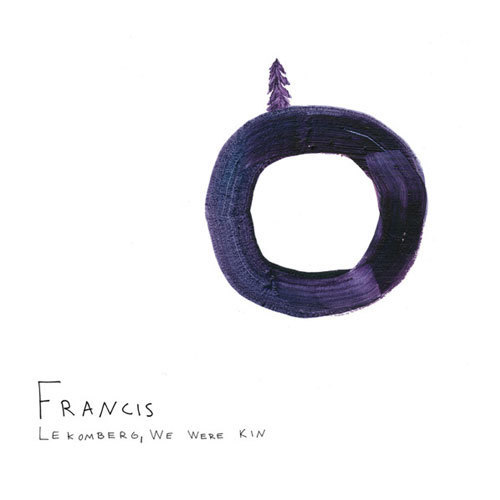 Ecoutez : Lekomberg, We Were Kin (2011) Ecoutez : Lekomberg, We Were Kin (2011)