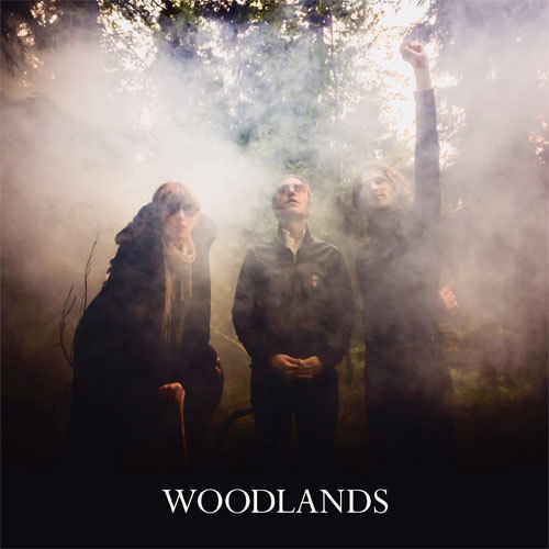 Ecoutez : Woodlands (2012) Ecoutez : Woodlands (2012)