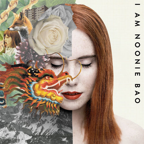 Ecoutez : I Am Noonie Bao (2012) Ecoutez : I Am Noonie Bao (2012)