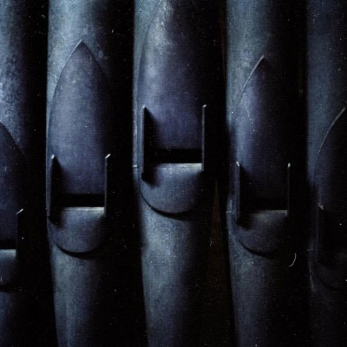 Ecoutez : Ceremony (2012)