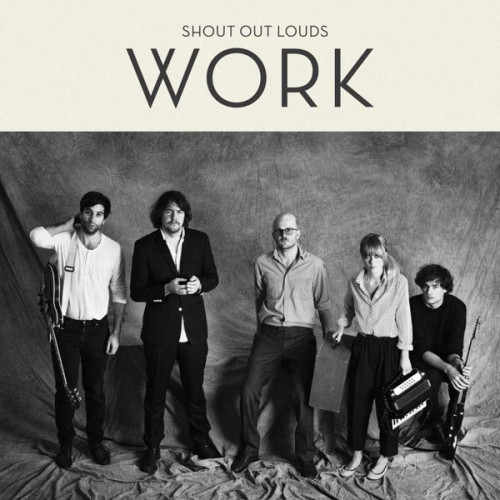 Ecoutez : Work (2010) Ecoutez : Work (2010)