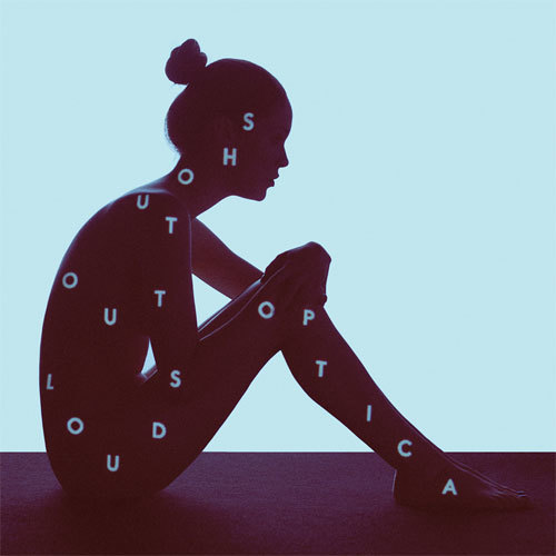 Ecoutez : Optica (2013) Ecoutez : Optica (2013)