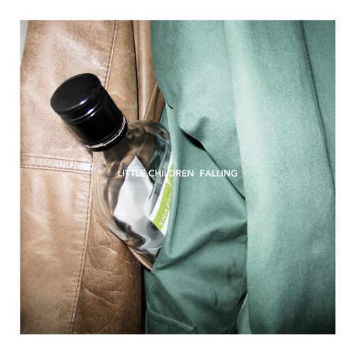 Ecoutez : Falling (2013) Ecoutez : Falling (2013)