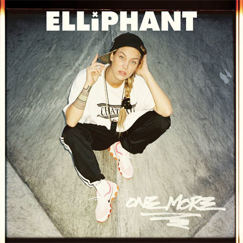 Ecoutez : One More (2014) Ecoutez : One More (2014)