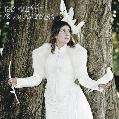 Ecoutez : Hens Majestät AK von Malmborg (2013) Ecoutez : Hens Majestät AK von Malmborg (2013)