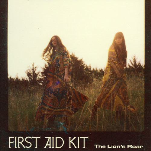 Ecoutez : The Lion's Roar (2012) Ecoutez : The Lion's Roar (2012)