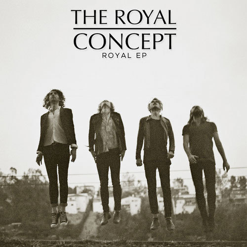 Ecoutez : Royal (2013) Ecoutez : Royal (2013)