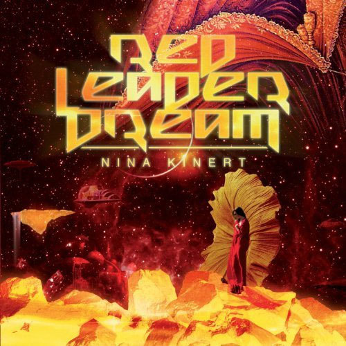 Ecoutez : Red Leader Dream (2010)