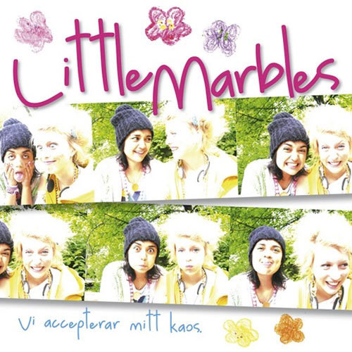 Ecoutez : Vi Accepterar Mitt Kaos (2008)