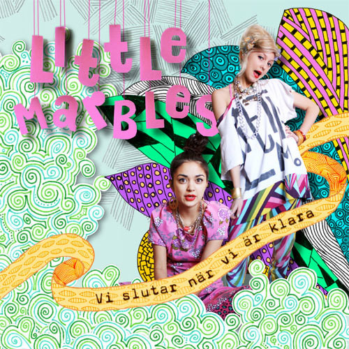 Ecoutez : Vi Slutar När Vi Är Klara (2010)