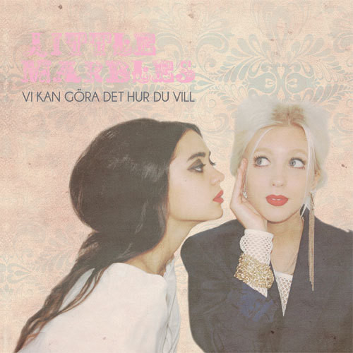 Ecoutez : Vi Kan Göra Det Hur Du Vill (2012)
