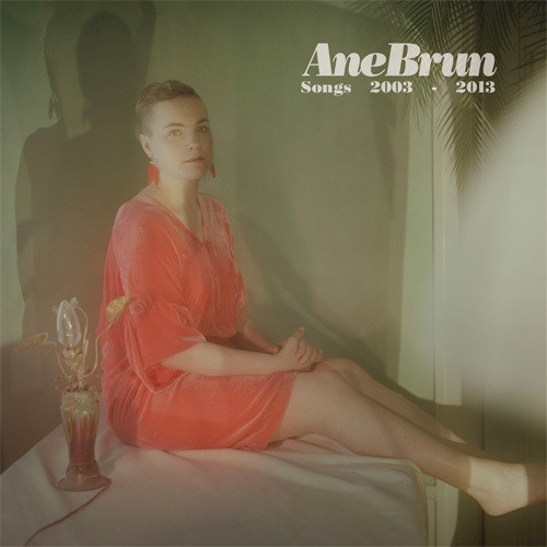 Ecoutez : Songs 2003 - 2013 Ecoutez : Songs 2003 - 2013