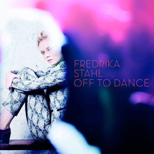 Ecoutez : Off To Dance (2014) Ecoutez : Off To Dance (2014)