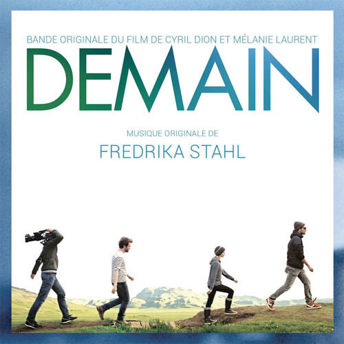 Ecoutez : Demain (2015) Ecoutez : Demain (2015)