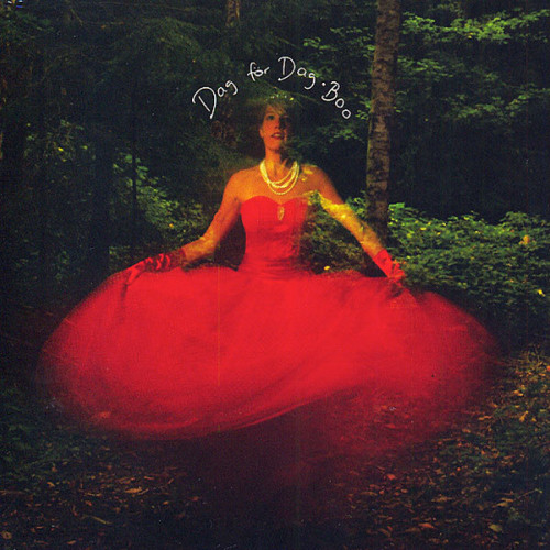 Ecoutez : Boo (2010)