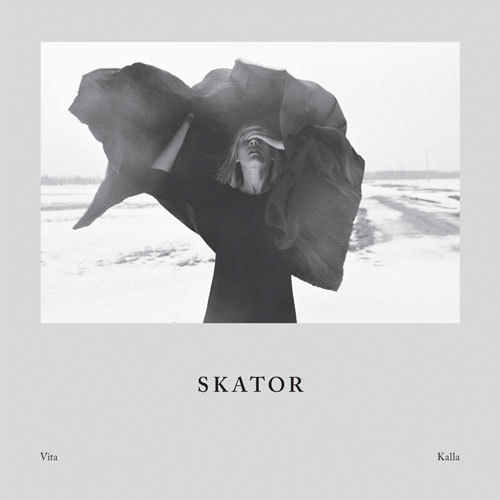 Ecoutez : Vita Kalla (2013)