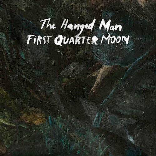 Ecoutez : First Quarter Moon (2014)