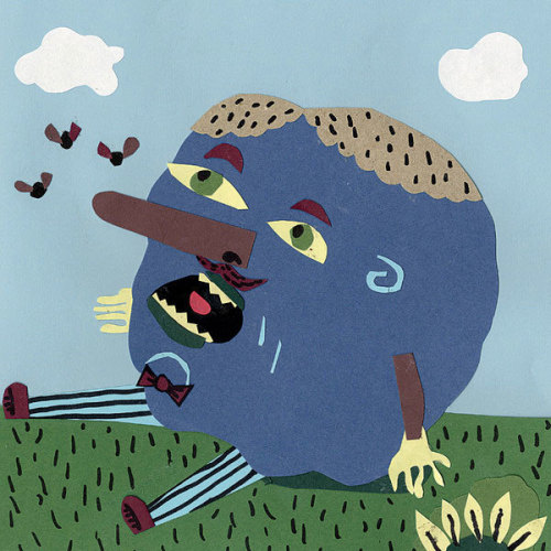 Ecoutez : Liar Behind The Sun EP (2013)