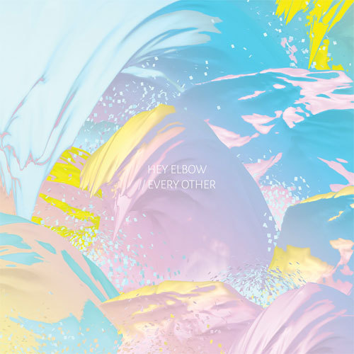 Ecoutez : Every Other (2015)