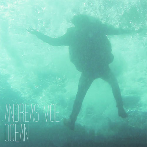 Ecoutez : Ocean (2014) Ecoutez : Ocean (2014)