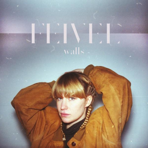Ecoutez : Walls (2015) Ecoutez : Walls (2015)