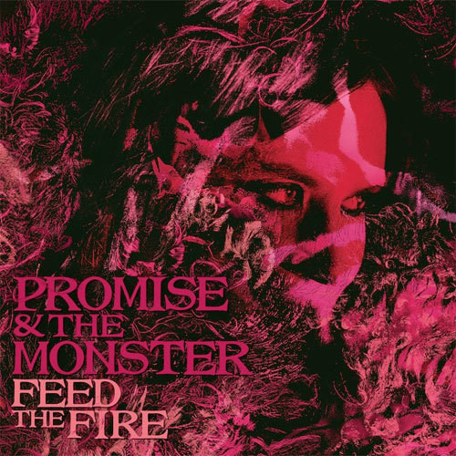 Ecoutez : Feed The Fire (2016) Ecoutez : Feed The Fire (2016)