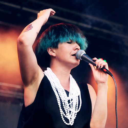 Carolina Wallin Pérez -  Uport Musikweekend 02/08/13 Carolina Wallin Pérez -  Uport Musikweekend 02/08/13