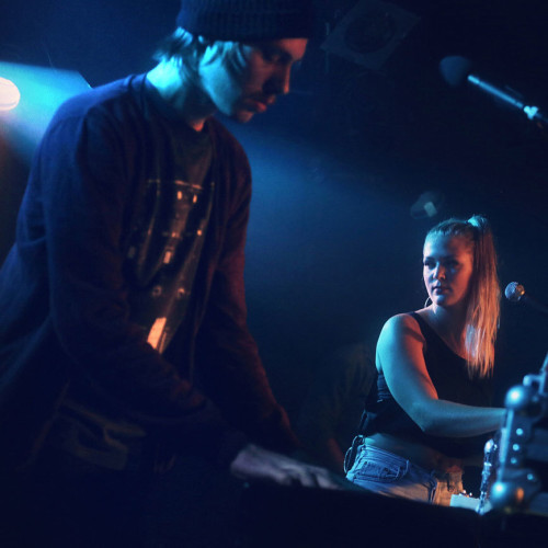 Last Lynx - Debaser Slussen 07/09/13 Last Lynx - Debaser Slussen 07/09/13