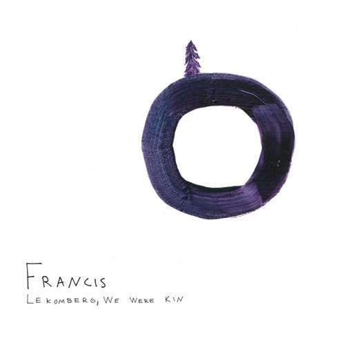 Ecoutez : Lekomberg, We Were Kin (2011)