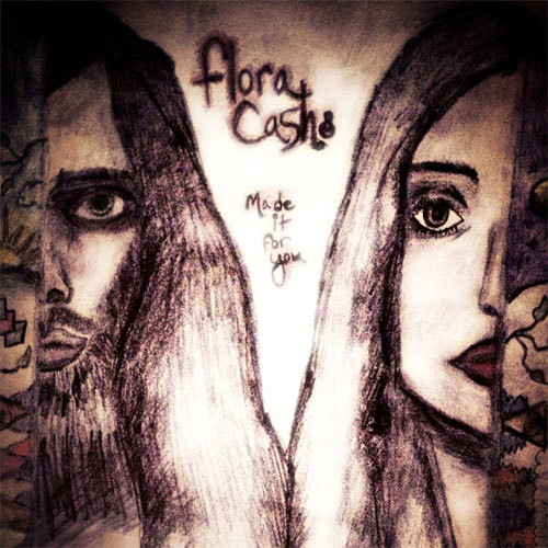 Ecoutez : Made It For You EP (2013) Ecoutez : Made It For You EP (2013)