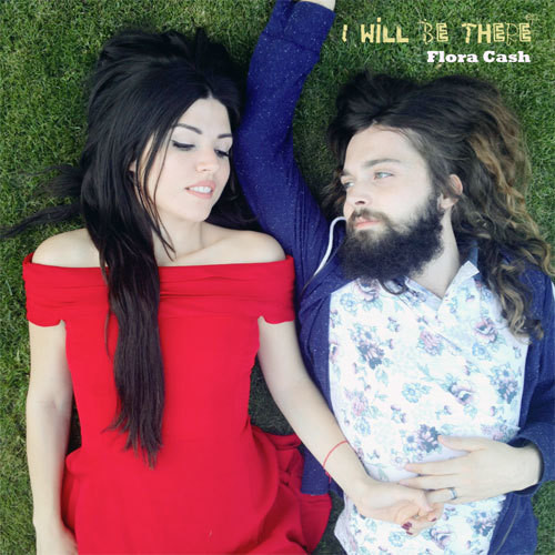 Ecoutez :  Will Be There EP (2014) Ecoutez :  Will Be There EP (2014)