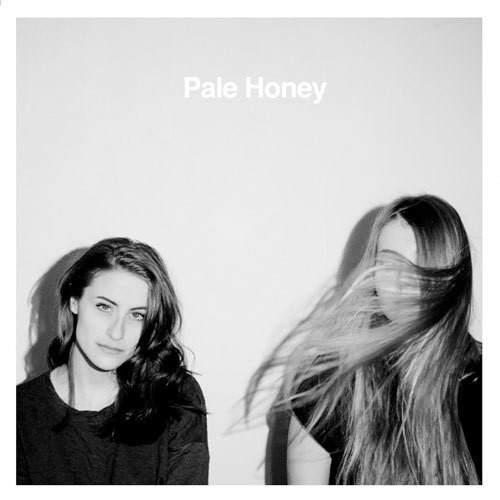 Ecoutez : Pale Honey Ecoutez : Pale Honey