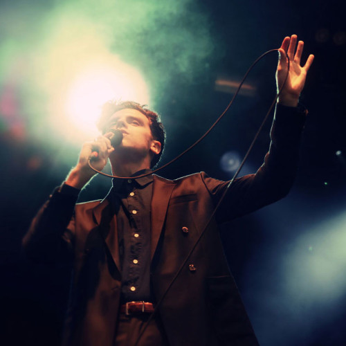 Noah and the Whale - Popaganda 2013 Noah and the Whale - Popaganda 2013