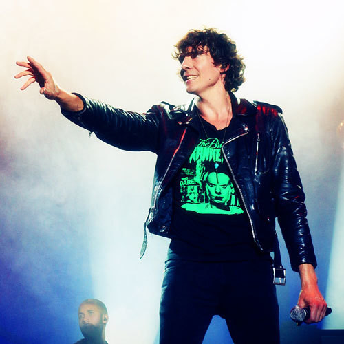 Håkan Hellström  - Popaganda 2013 Håkan Hellström  - Popaganda 2013