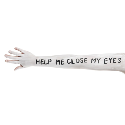 Ecoutez : Help Me Close My Eyes (2011) Ecoutez : Help Me Close My Eyes (2011)