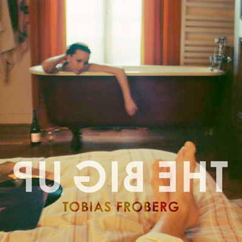 Ecoutez : The Big Up (2010)