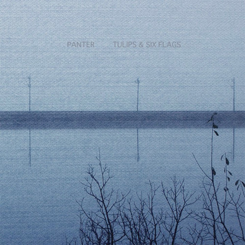 Ecoutez : Tulipes & Six Flags EP (2010) Ecoutez : Tulipes & Six Flags EP (2010)