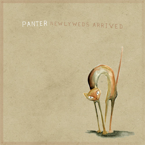 Ecoutez : Newlyweds Arrived (2011) Ecoutez : Newlyweds Arrived (2011)