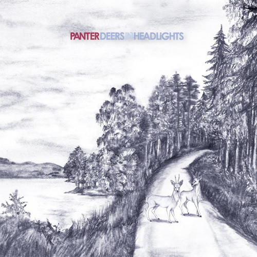 Ecoutez : Deers in Headlights (2013) Ecoutez : Deers in Headlights (2013)