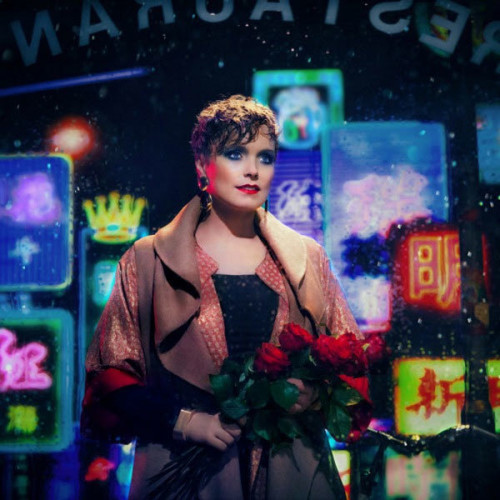 Ecoutez : When I'm Free (2015) Ecoutez : When I'm Free (2015)