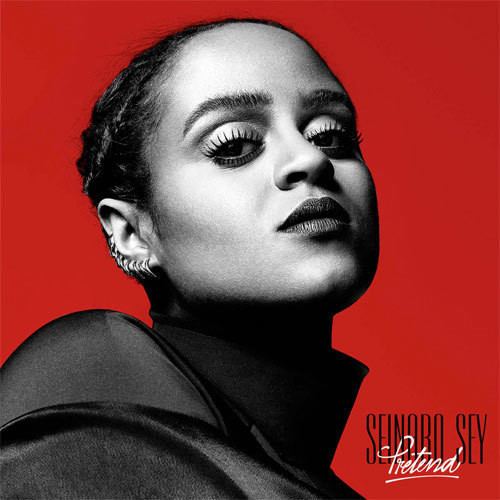 Ecoutez : Seinabo Sey - Pretend Ecoutez : Seinabo Sey - Pretend