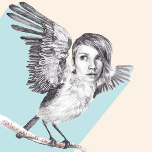 Ecoutez : The Bird’s Nest (2010) Ecoutez : The Bird’s Nest (2010)