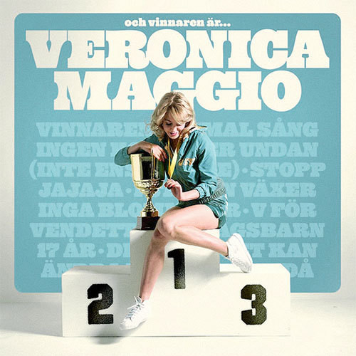 Ecoutez : Och Vinnaren Är  (2008)