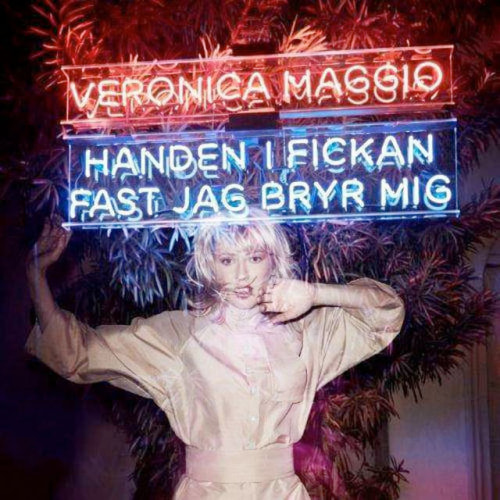 Ecoutez : Handen I Fickan Fast Jag Bryr Mig (2013)