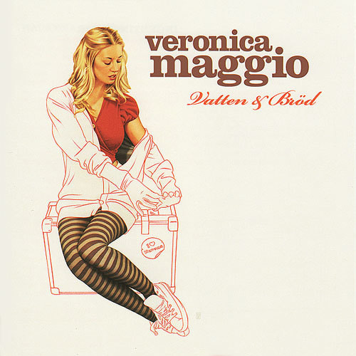 Ecoutez : Vatten & Bröd (2006)