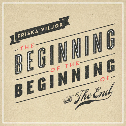 Ecoutez : The Beginning Of The Beginning (2011) Ecoutez : The Beginning Of The Beginning (2011)