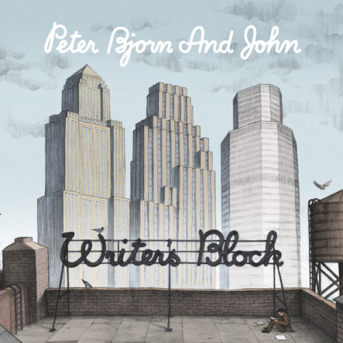 Ecoutez : Writer's Block (2006)