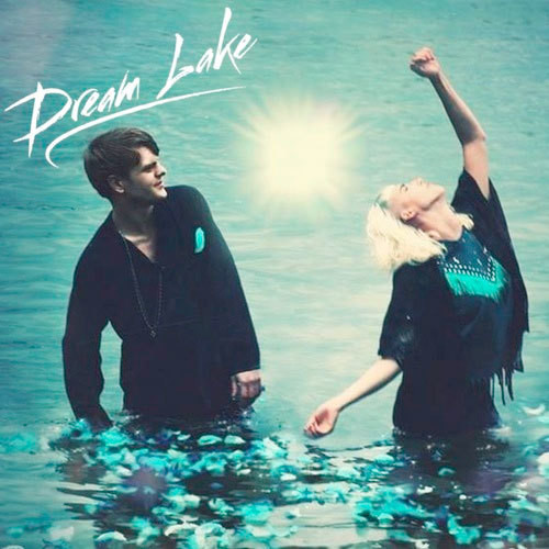 Ecoutez : Dream Lake (2013) Ecoutez : Dream Lake (2013)