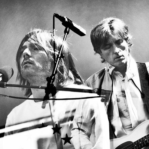 AIR - Stockholm Music & Art 2016